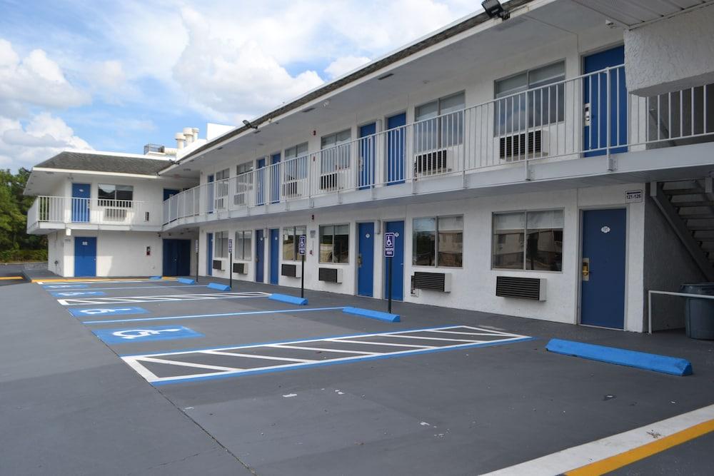 Noble Suites Jacksonville photo 14