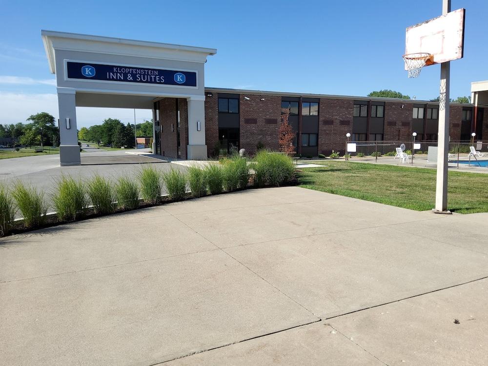 Klopfenstein Inn and Suites photo 1