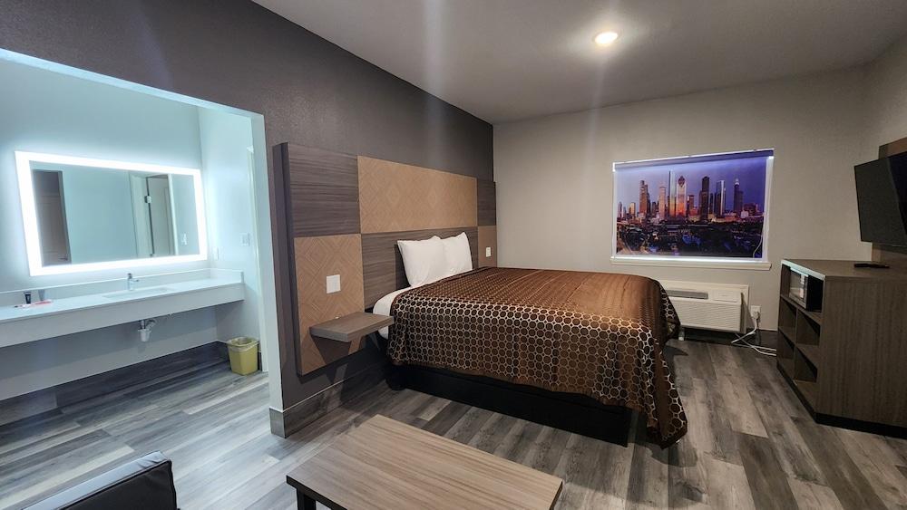 Hotel Park Place photo 23
