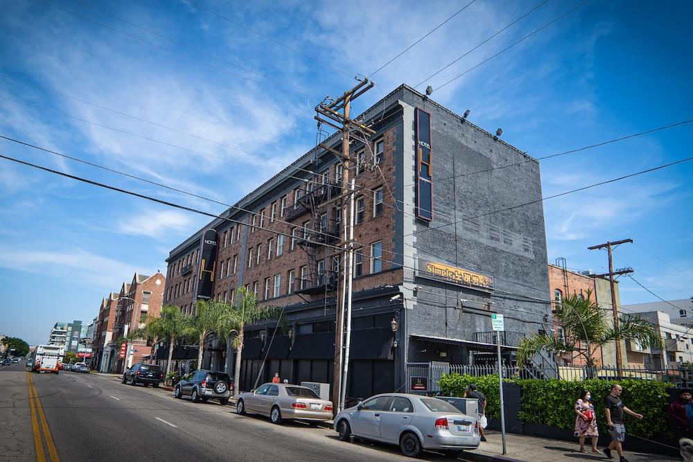 H Hotel photo 11