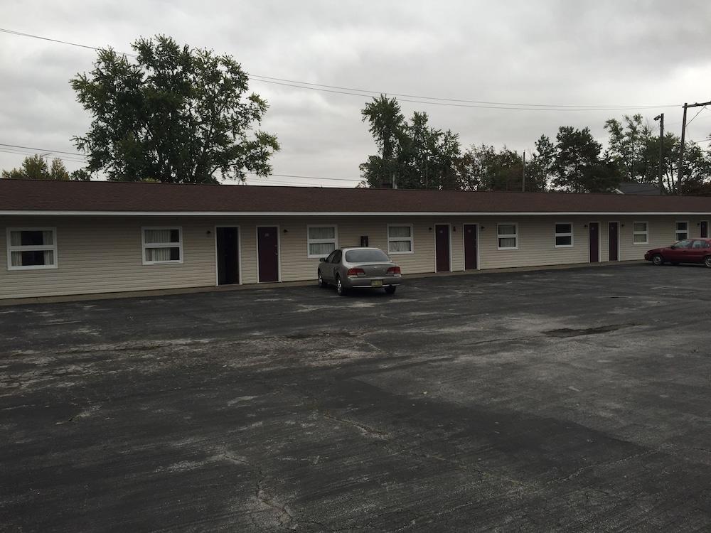 Double A Motel photo 61