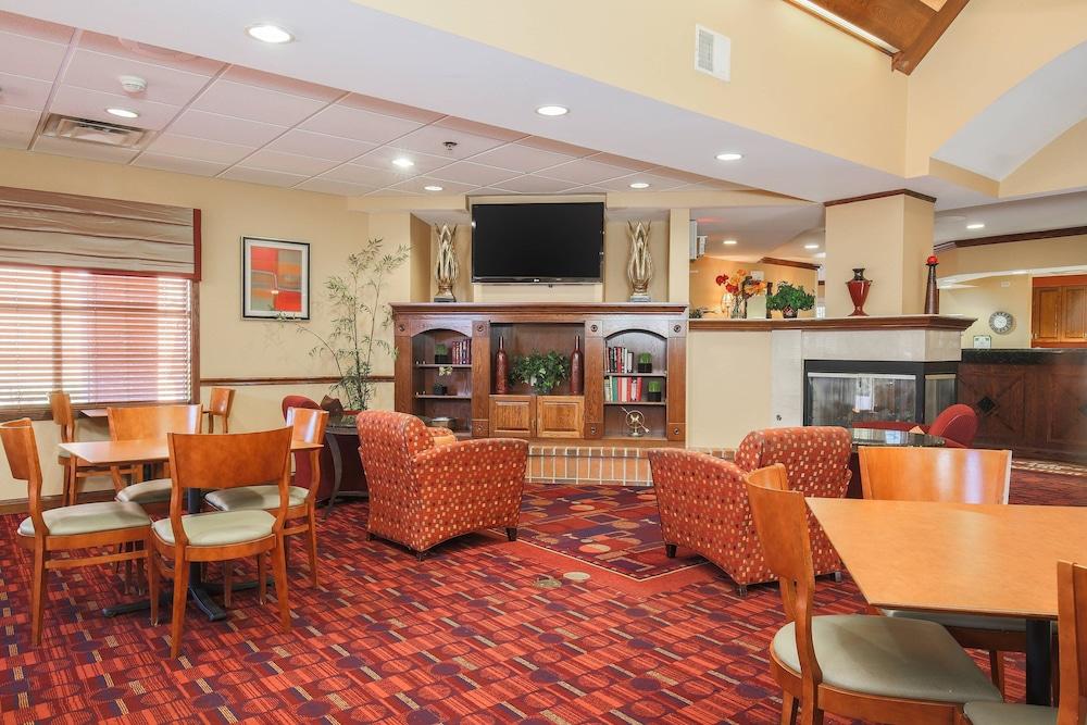 Residence Inn By Marriott Flint photo 18