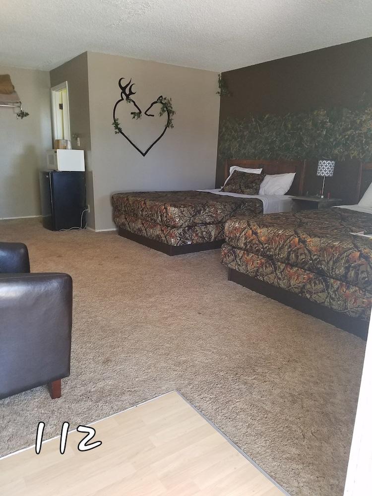 Stagecoach 66 Motel photo 7