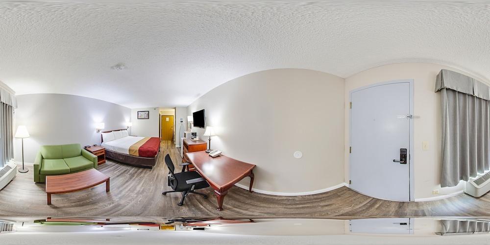 Econo Lodge Lincoln photo 73