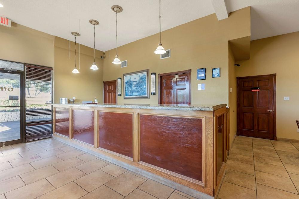 Best Western Taylor Inn photo 4
