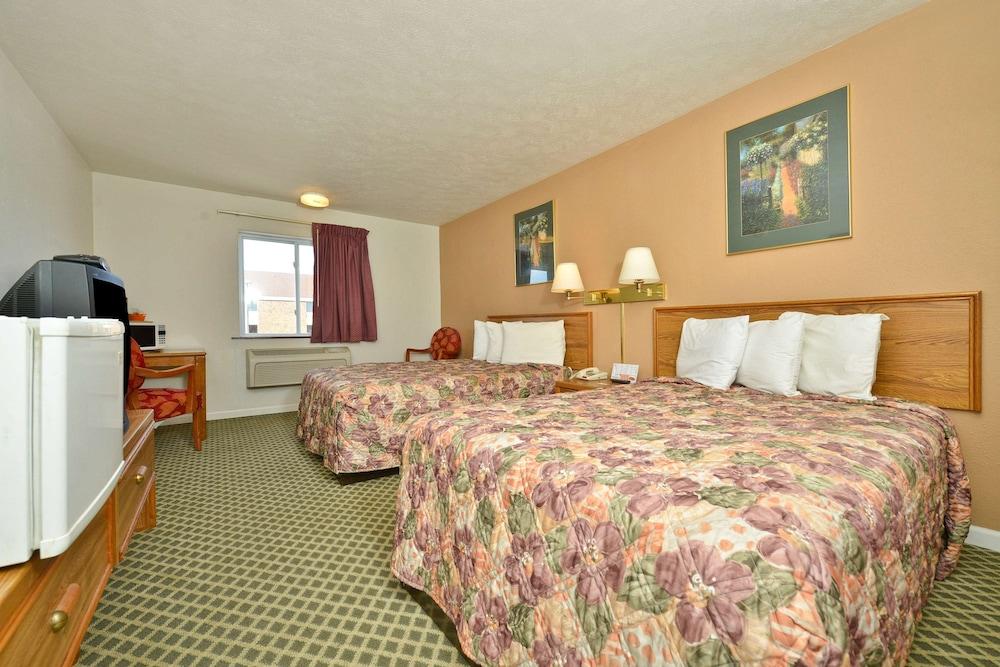 Americas Best Value Inn Marion, IL photo 17