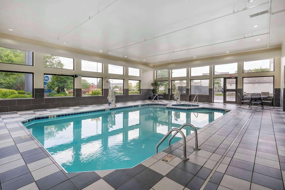 Best Western Suites photo 26