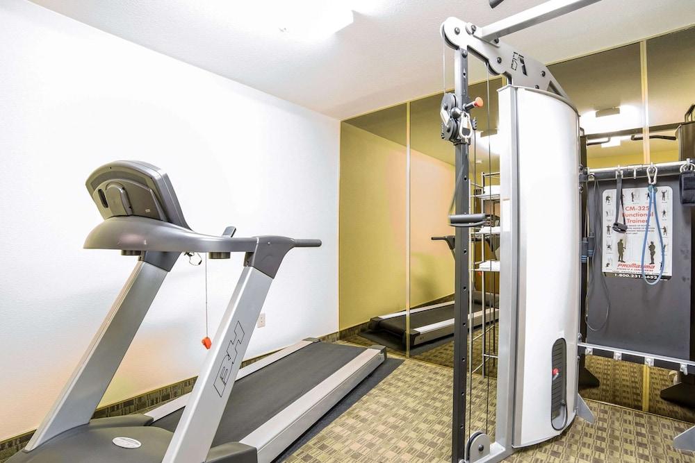 Quality Inn & Suites Elko photo 35