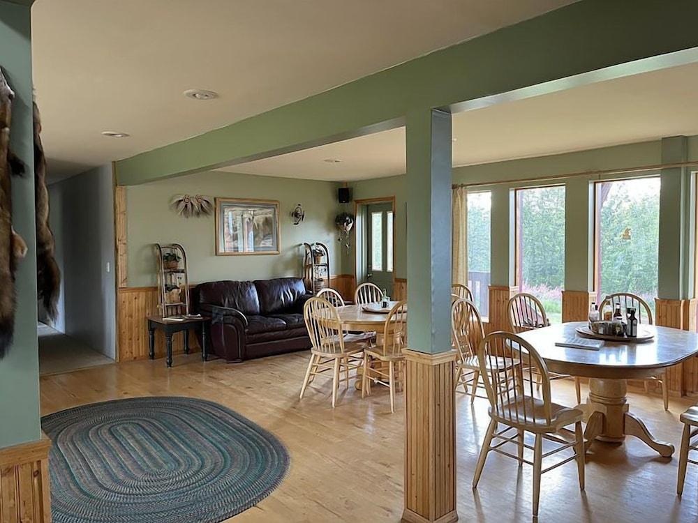 Bentalit Lodge photo 2