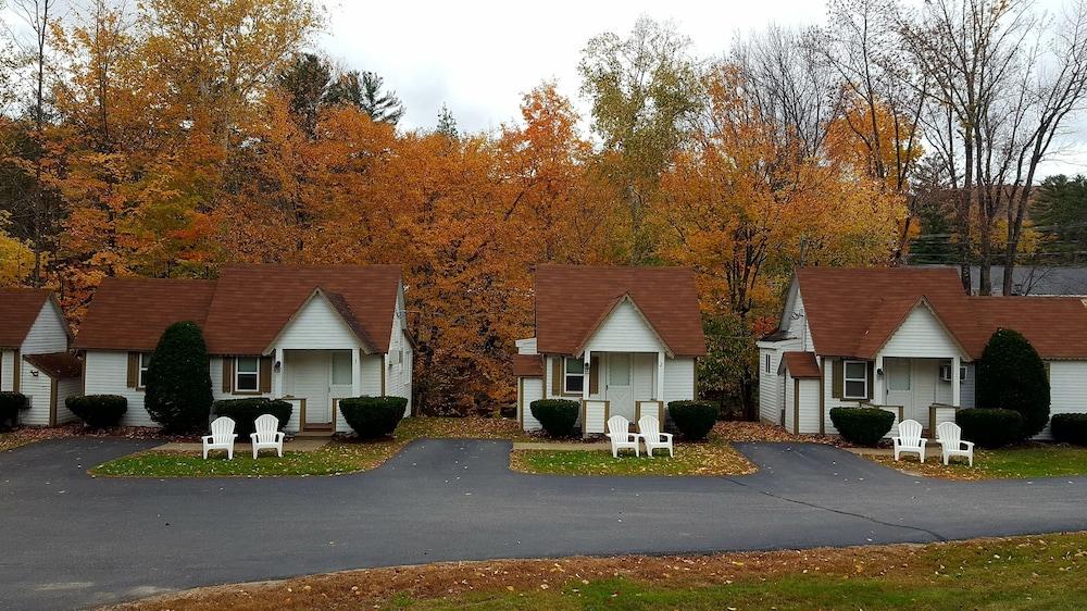 Riverbank Motel and Cabins photo 67