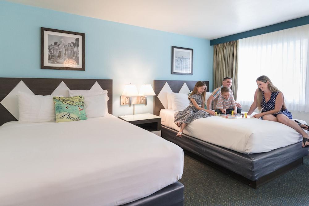 Kings Inn San Diego photo 72