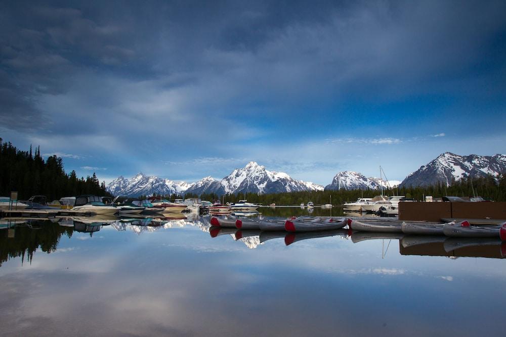 Colter Bay Village photo 31