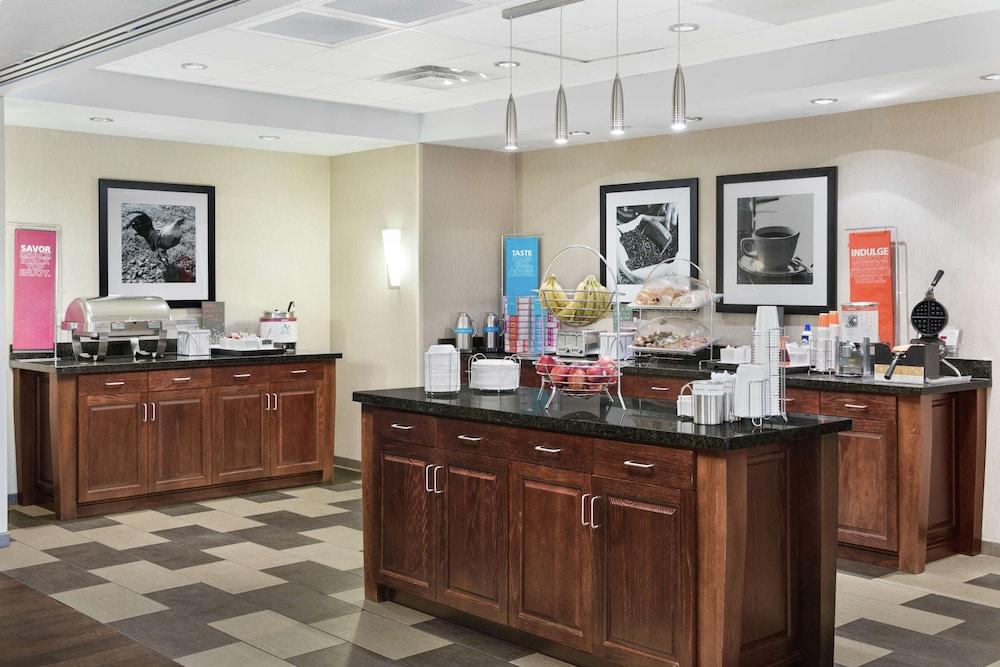 Hampton Inn by Hilton Columbus South Fort Benning photo 24