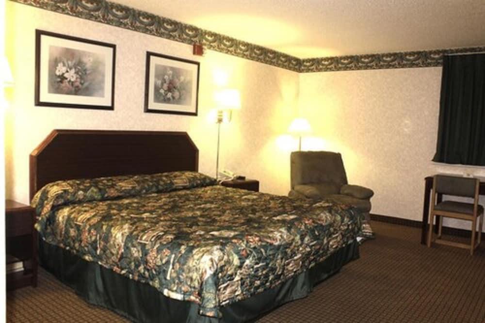 Garden City Inn photo 7