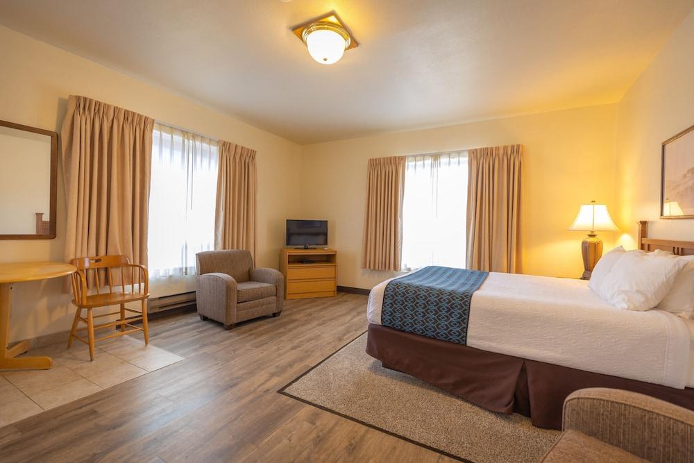 Helgeson Place Hotel & Suites photo 13