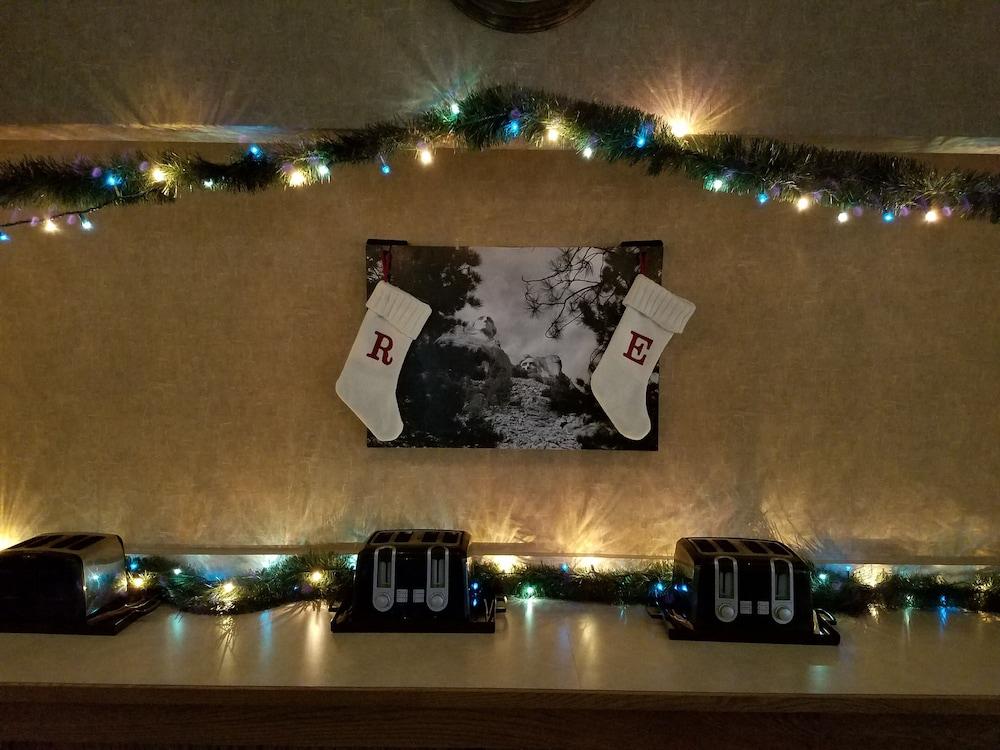 Rushmore Express Keystone photo 31