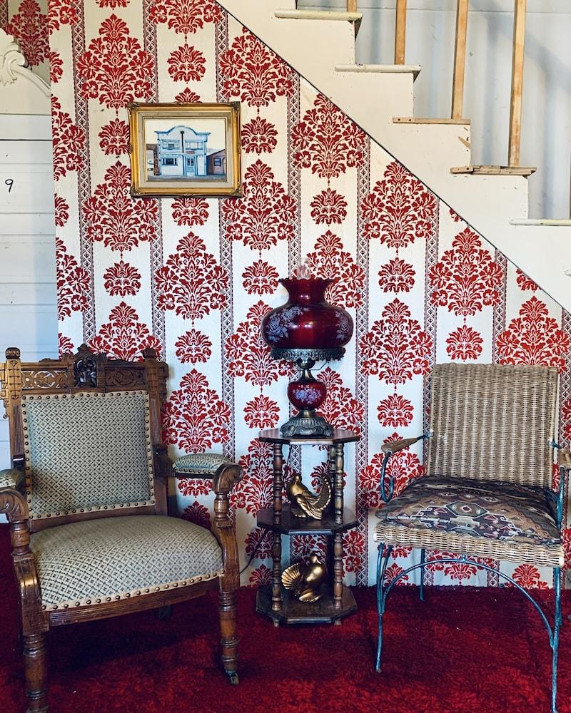 The Bodie Hotel photo 25