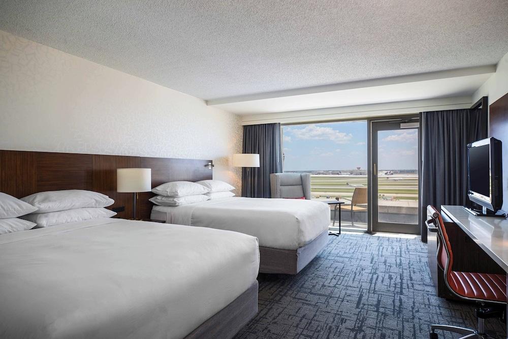 Renaissance Concourse Atlanta Airport Hotel photo 15