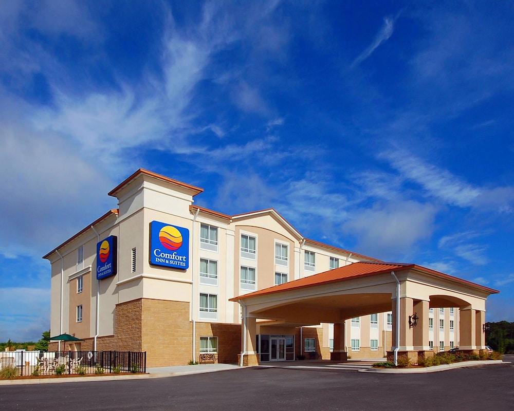 Comfort Inn & Suites Tifton photo 34