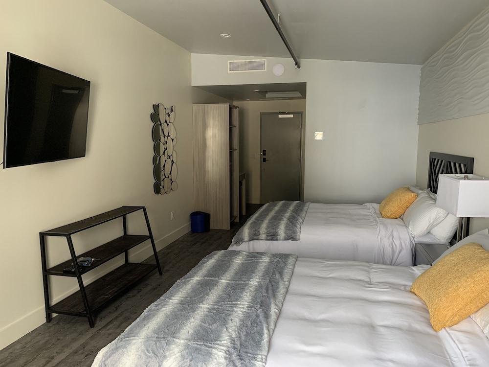 Manhattan Hotel Salida photo 9