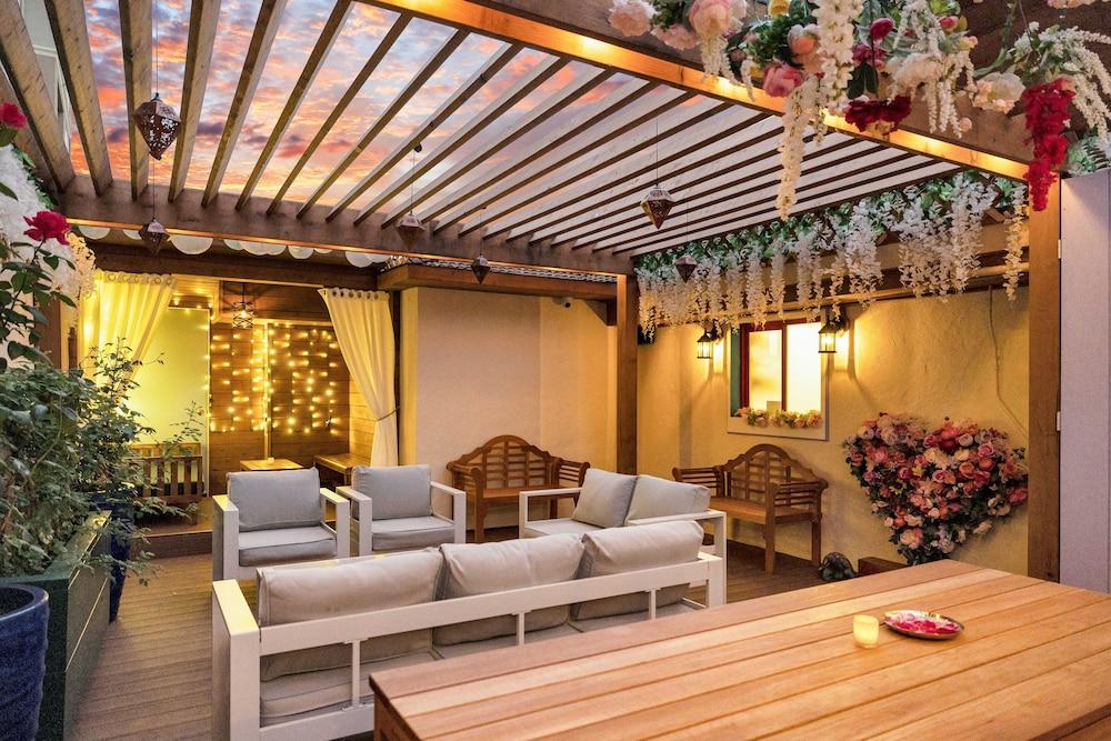 The Millwood - A Boutique Hotel photo 26
