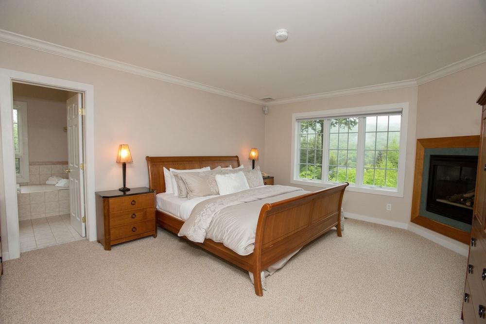 Topnotch Resort photo 20