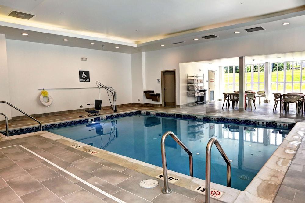 Hilton Garden Inn Bel Air photo 41