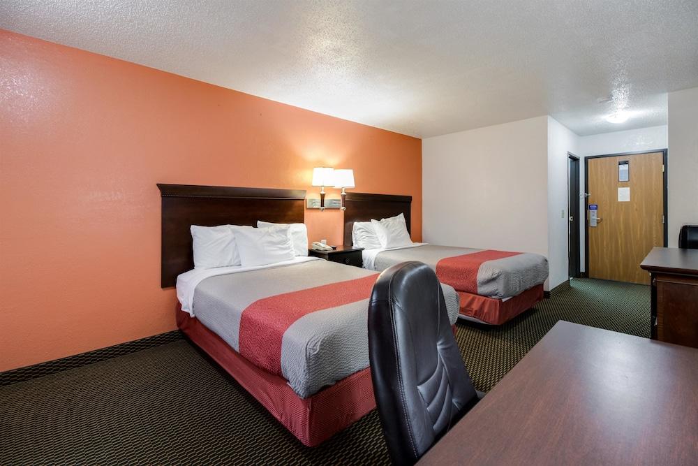 Motel 6 Marion, IL photo 21
