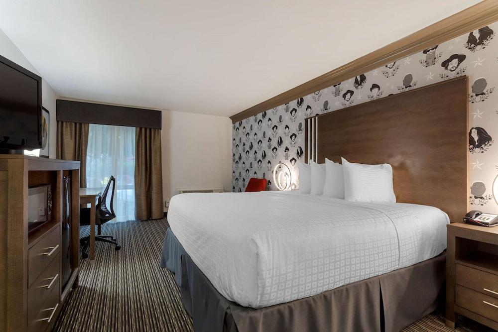 Aiden Austin City Hotel photo 13