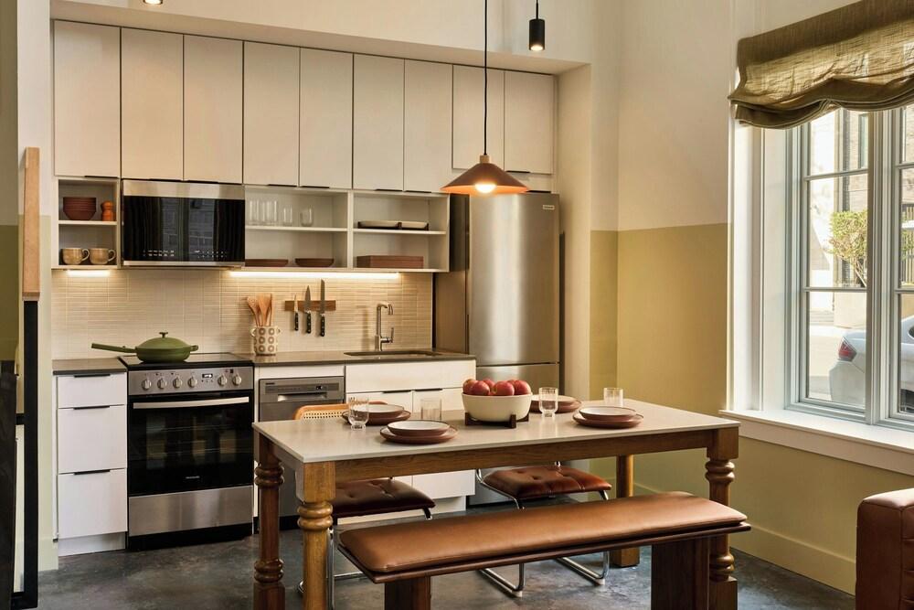 The Ann Savannah, Apartments By Marriott Bonvoy photo 89