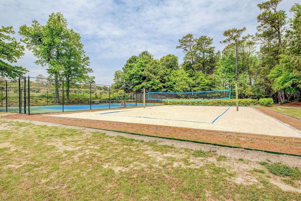 Hilton Vacation Club Beachwoods Kitty Hawk photo 40