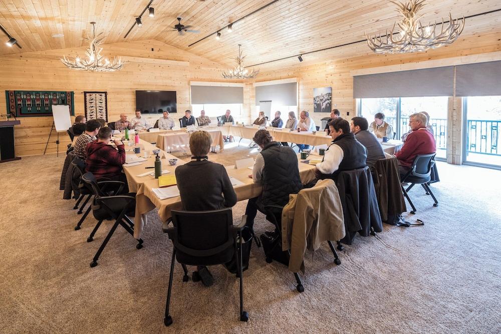 The Retreat at Silvies Valley Ranch photo 14