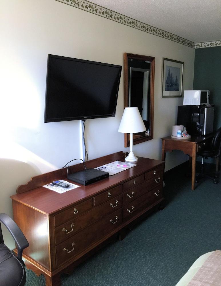 Camden Riverhouse Hotel photo 45