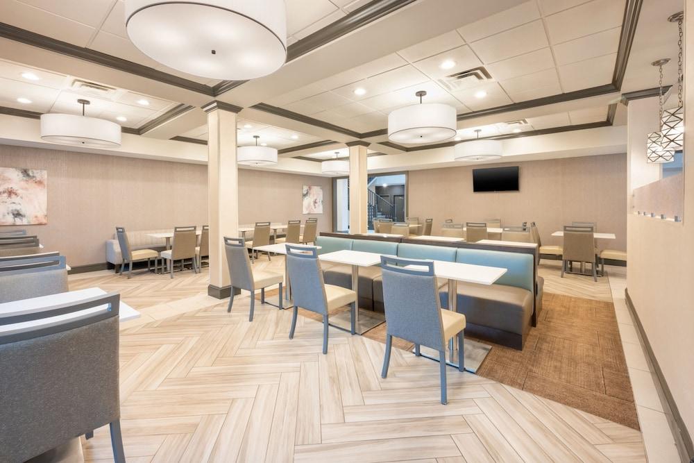 SPRINGHILL SUITES BY MARRIOTT CONYERS photo 19