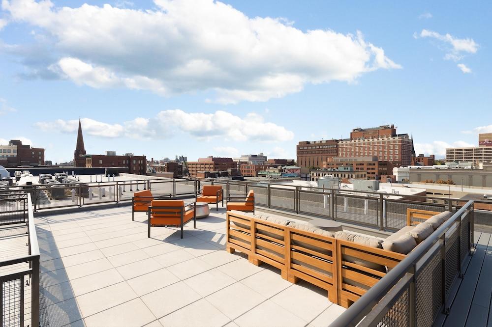 Global Luxury Suites Downtown Providence photo 41