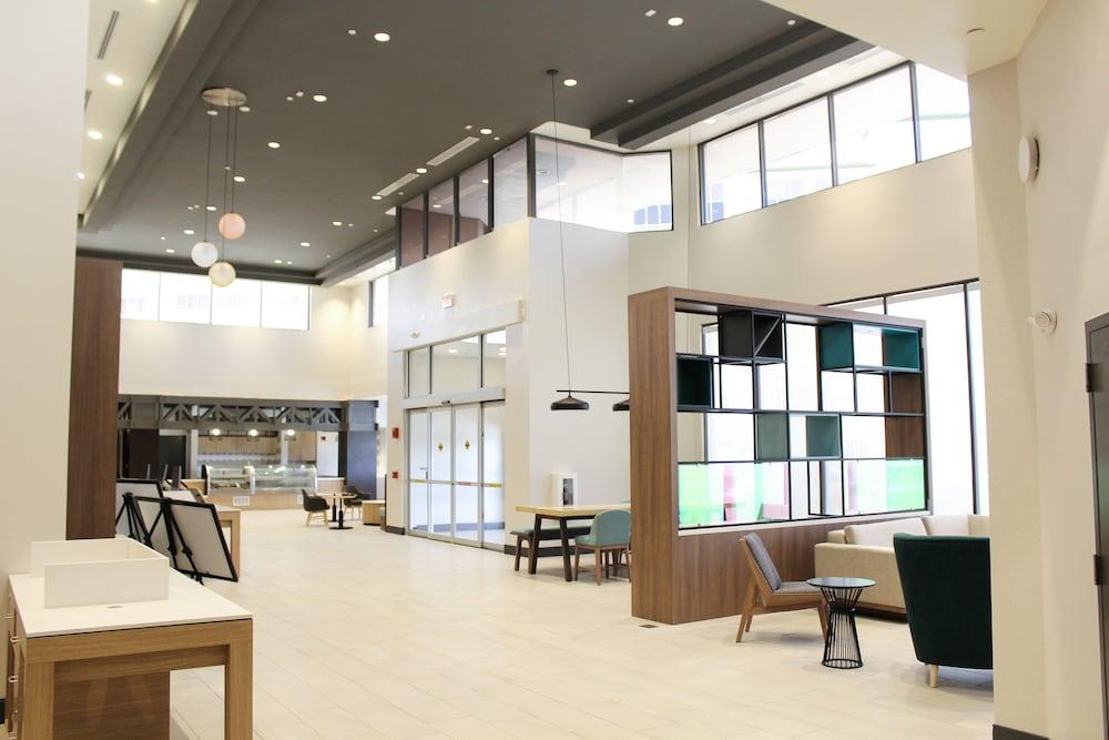 Holiday Inn Orlando International Dr-ICON by IHG photo 64