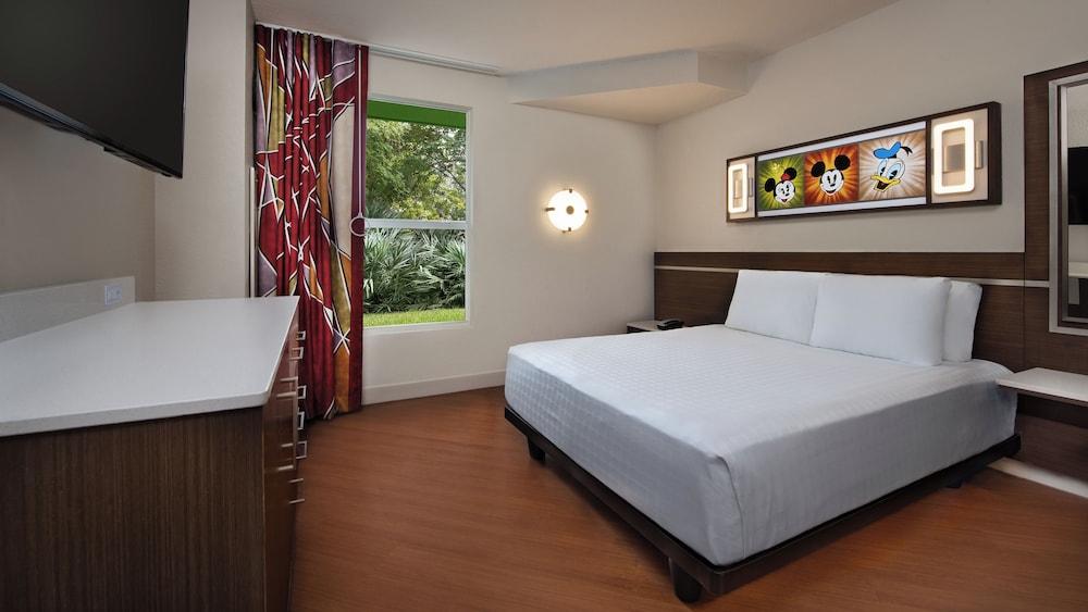 Disney's All-Star Music Resort photo 4