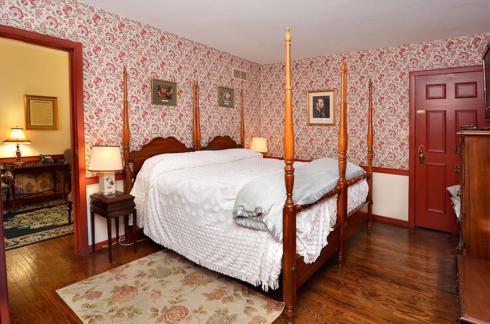 Duling Kurtz House & Country Inn photo 11
