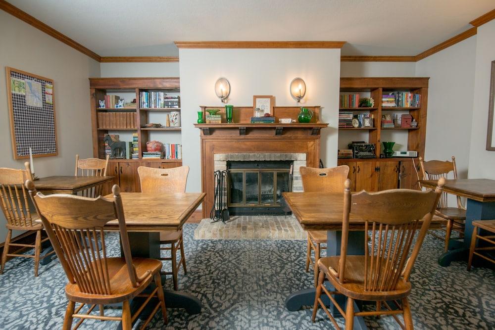 Inn at Cedar Crossing photo 6