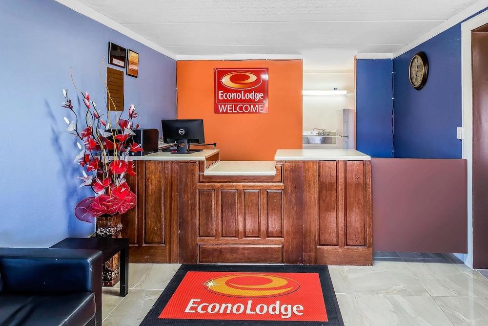 Econo Lodge Lavonia I-85 photo 4