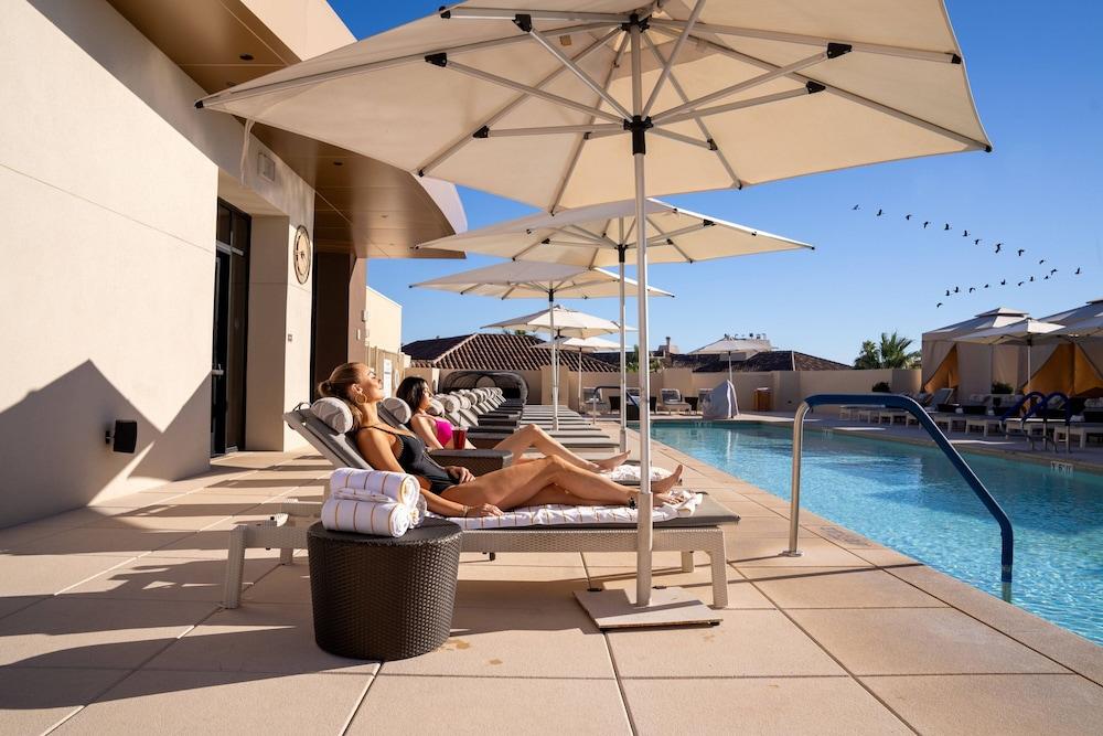 The Phoenician, a Luxury Collection Resort, Scottsdale photo 71