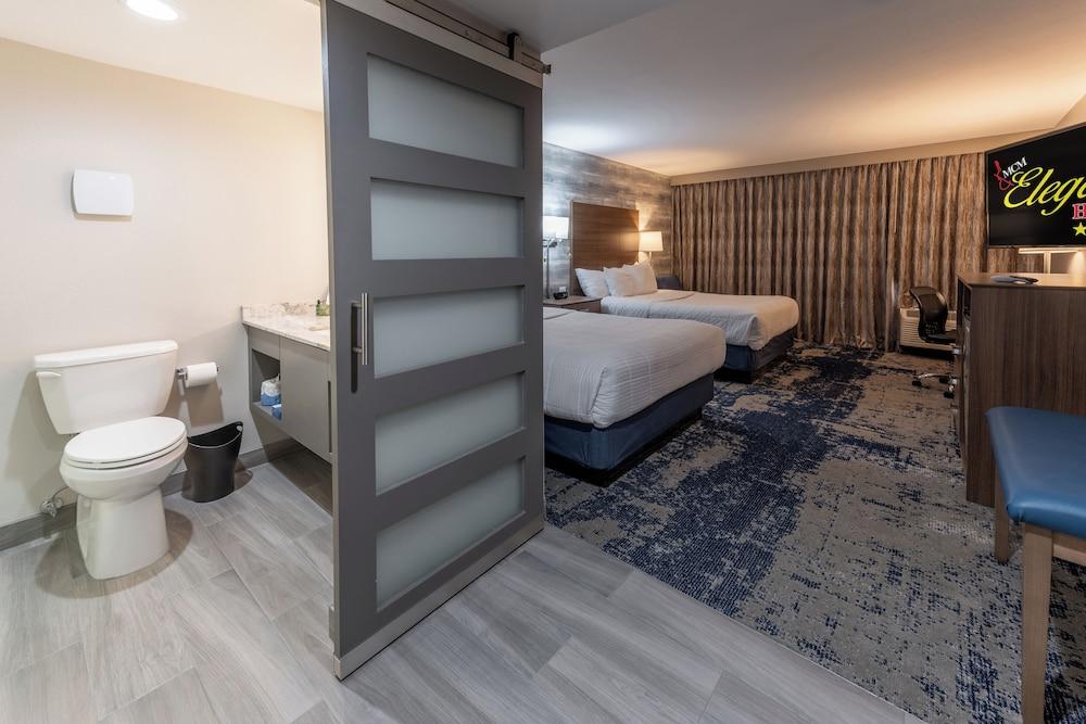 MCM Elegante Hotel and Conference Center Odessa photo 6