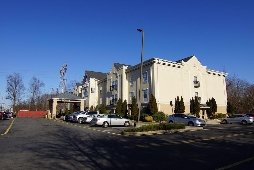Comfort Suites Near University photo 45