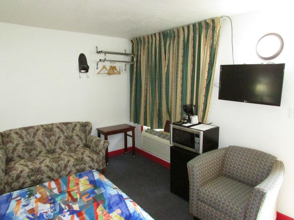 Parsons Inn photo 40