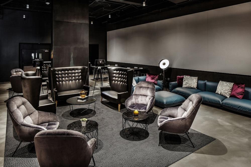BEI San Francisco, Trademark Collection by Wyndham photo 39