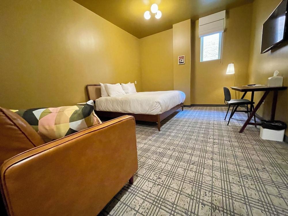 Hotel Alexander photo 4