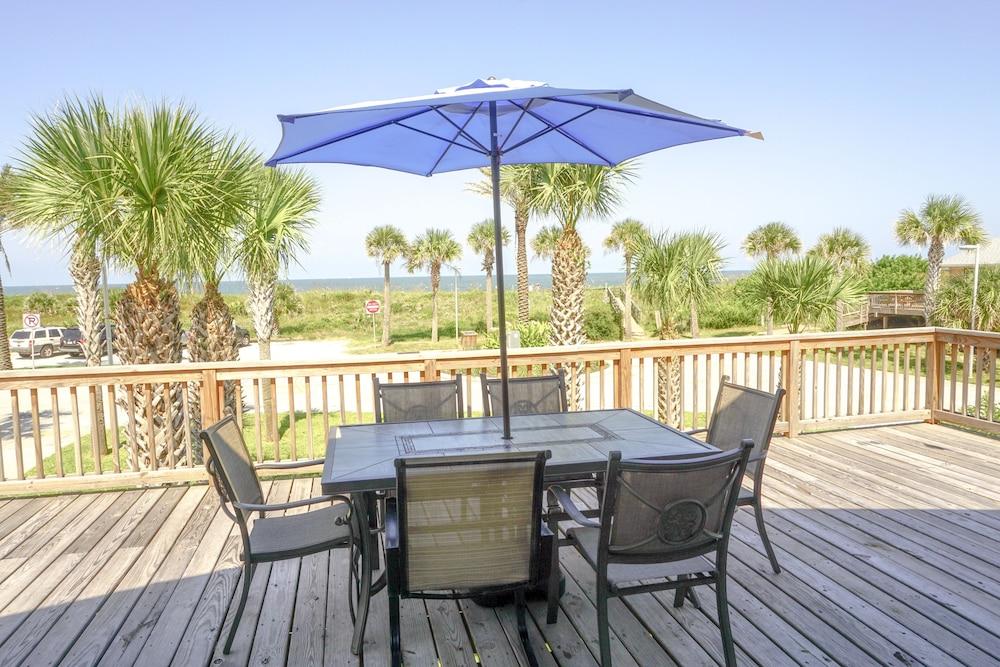 Oceanview Lodge photo 19