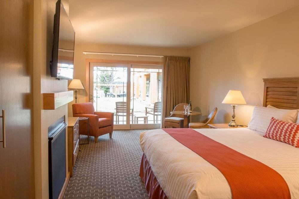 Inn at Cannon Beach photo 17