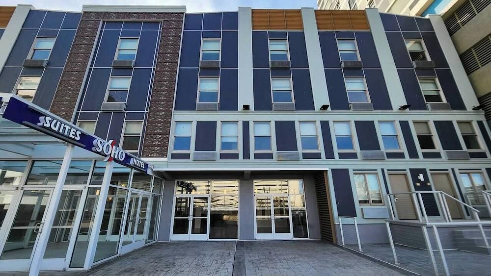 SOHO Suites Atlantic City Beach Block photo 1