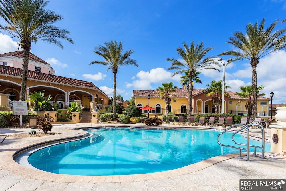 Regal Palms Resort and Spa photo 20